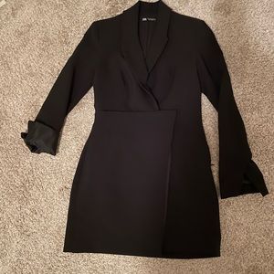 Zara, worn couple times. New condition